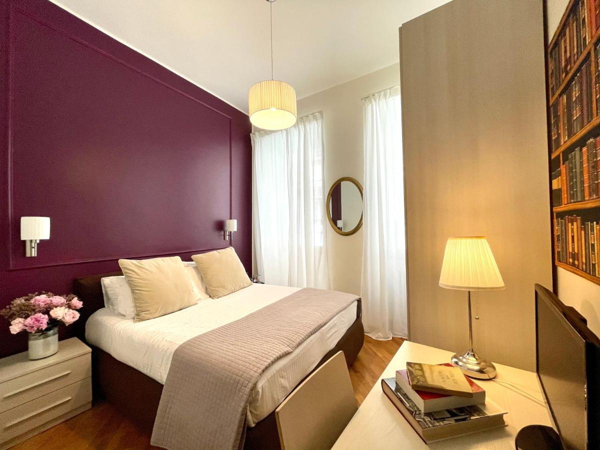 Pensionat Banchi Vecchi Rom