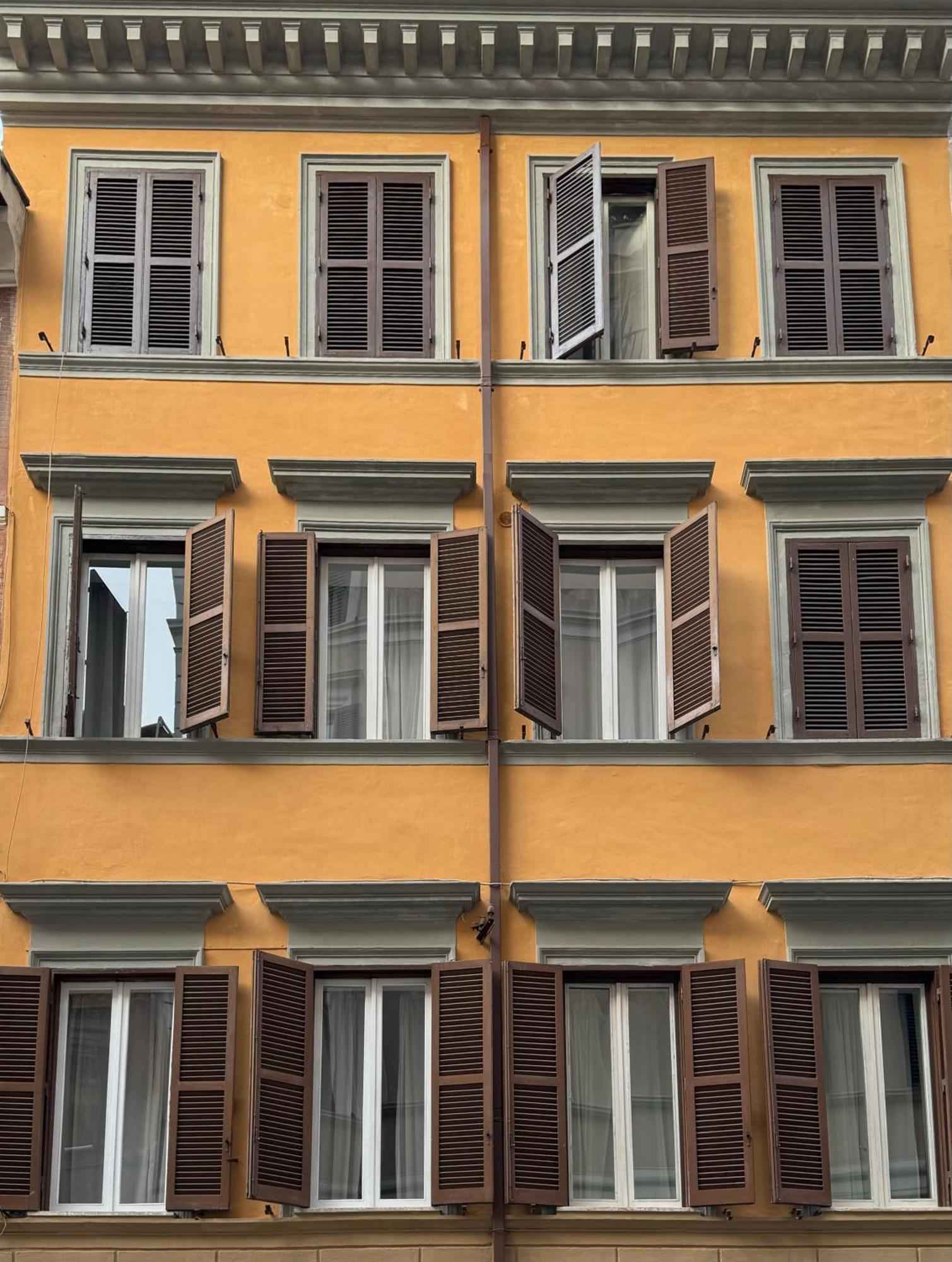 Pensionat Banchi Vecchi Rom